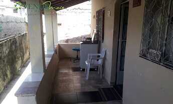 Imagem 2: Casa Linear para Venda em Antonina São Gonçalo-RJ