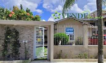 Imagem: Casa à venda no bairro Piratininga - Niterói/RJ