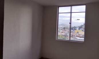Imagem 4: Apartamento Padrão para Venda em Mutondo São Gonçalo-RJ