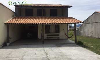 Imagem: Casa Duplex para Venda em Centro Saquarema-RJ