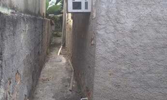 Imagem 7: Casa Padrão para Venda em Colubandê São Gonçalo-RJ