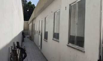 Imagem 4: Casa Padrão para Venda em Laranjal São Gonçalo-RJ