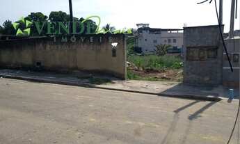 Imagem: Terreno para Venda em Itaúna São Gonçalo-RJ