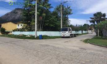 Imagem: Terreno para Venda em Chácara de Inoã