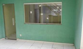 Imagem 2: Casa Padrão para Venda em Boa Vista São Gonçalo-RJ