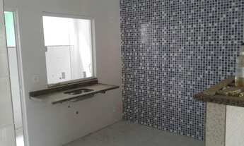 Imagem 3: Casa Padrão para Venda em Boa Vista São Gonçalo-RJ