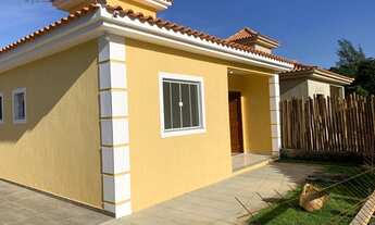 Imagem 2: Casa Linear para Venda em Rasa Armação dos Búzios-RJ