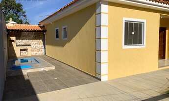 Imagem: Casa Linear para Venda em Rasa Armação