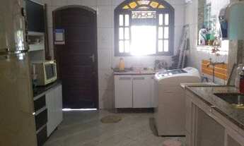 Imagem 6: Casa Padrão para Venda em Amendoeira São Gonçalo-RJ