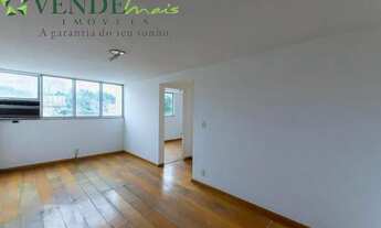 Imagem: Apartamento Padrão para Venda em Fonseca