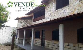 Imagem 5: Casa Alto Padrão para Venda em Sao Jose Do Imbassai Maricá-RJ