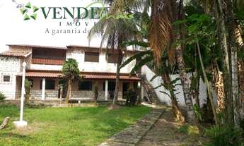 Imagem 2: Casa Alto Padrão para Venda em Sao Jose Do Imbassai Maricá-RJ