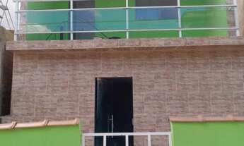 Imagem 3: Casa Sobrado para Venda em Amendoeira São Gonçalo-RJ