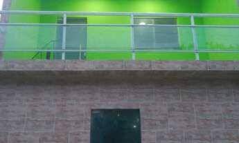 Imagem 4: Casa Sobrado para Venda em Amendoeira São Gonçalo-RJ