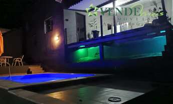 Imagem: Casa à venda no bairro Itaipu - Niterói/RJ