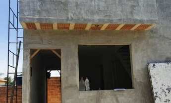 Imagem: Casa Duplex para Venda em Laranjal São