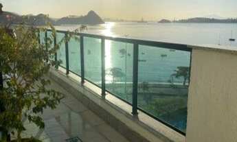 Imagem: Apartamento à venda no bairro Charitas