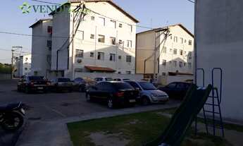 Imagem: Apartamento Padrão para Venda em Venda