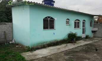 Imagem: Casa Linear para Venda em Jardim Catarina