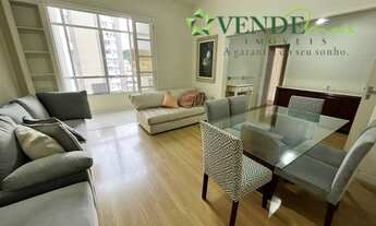 Imagem: Apartamento à venda em Icaraí - Niterói/RJ