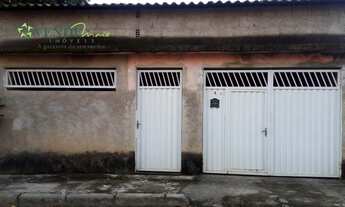 Imagem: Casa Padrão para Venda em Caluge Itaboraí-RJ