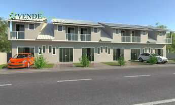 Imagem: Casa Duplex para Venda em Barroco Maricá-RJ