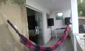 Imagem 4: Casa Padrão para Venda em Laranjal São Gonçalo-RJ