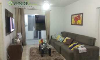 Imagem: Casa Padrão para Venda em Laranjal São