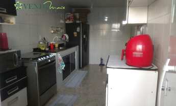 Imagem 7: Casa Padrão para Venda em Laranjal São Gonçalo-RJ