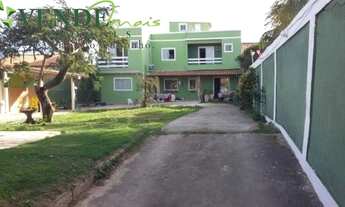 Imagem: Casa Linear para Venda em Barroco Maricá-RJ