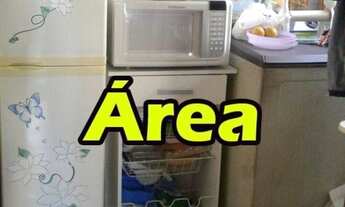 Imagem 3: Apartamento Padrão para Venda em Alcântara São Gonçalo-RJ