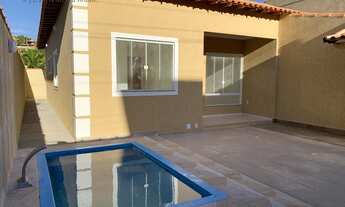 Imagem: Casa Linear para Venda em Rasa Armação