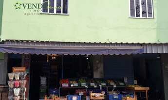 Imagem: Casa Sobrado para Venda em Arsenal São