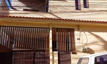 Imagem: Casa Duplex para Venda em Porto Velho São