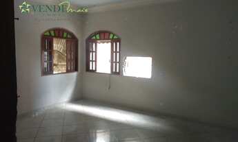 Imagem 2: Casa Padrão para Venda em Laranjal São Gonçalo-RJ