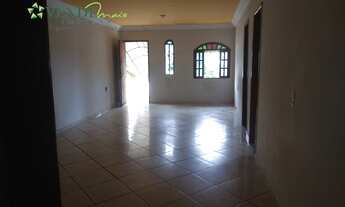 Imagem 5: Casa Padrão para Venda em Laranjal São Gonçalo-RJ