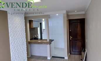 Imagem: Apartamento Padrão para Venda em Santa