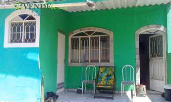 Imagem: Casa Linear para Venda em Saco das Flores