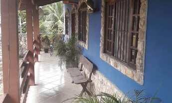 Imagem: Casa Duplex para Venda em Sao Jose Do Imbassai