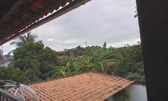 Imagem: Casa Alto Padrão para Venda em Centro Maricá-RJ