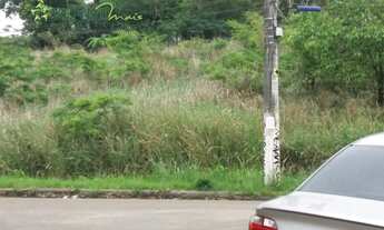 Imagem: Terreno para Venda em Caluge Itaboraí-RJ