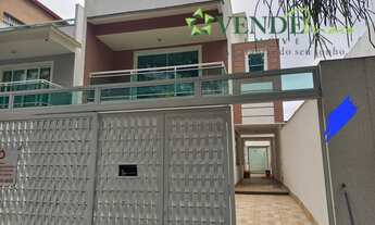 Imagem: Casa à venda no bairro São Francisco