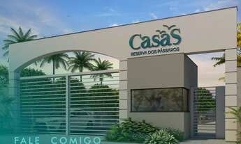 Imagem: Casa à venda no bairro Centro - Itaboraí/RJ