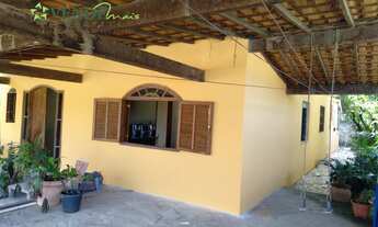 Imagem: Casa Padrão para Venda em Arsenal São