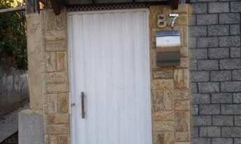 Imagem: Casa Padrão para Venda em Galo Branco São