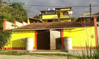 Imagem: Casa Alto Padrão para Venda em Itapeba