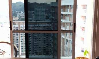 Imagem 2: Apartamento Cobertura para Venda em Alcântara São Gonçalo-RJ