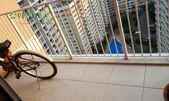 Imagem 3: Apartamento Cobertura para Venda em Alcântara São Gonçalo-RJ