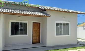 Imagem 3: Casa em Condomínio para Venda em itaipuaçu Maricá-RJ