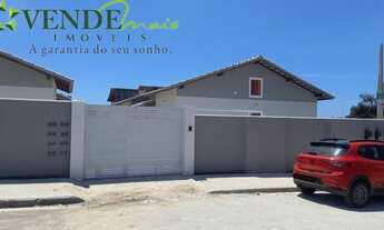 Imagem: Casa em Condomínio para Venda em itaipuaçu